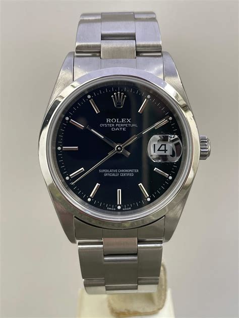 come rimettere l'ora al rolex|OYSTER PERPETUAL OYSTER PERPETUAL DATE .